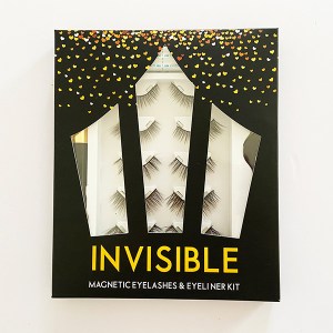 invisible magnetic lashes